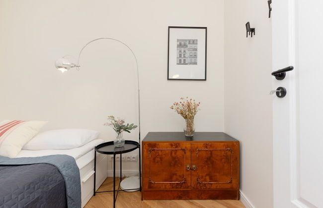 Atmospheric Apartment by Renters - Foto 3