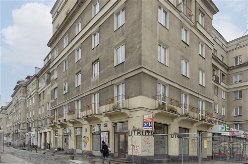 Photo 41 - Gagarina Apartment Warsaw by Renters