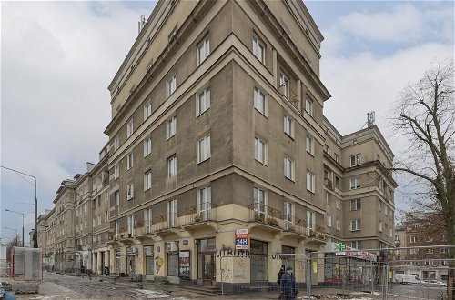 Photo 46 - Gagarina Apartment Warsaw by Renters