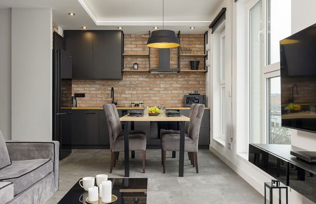 Milionowa Loft Apartment by Renters - Foto 14