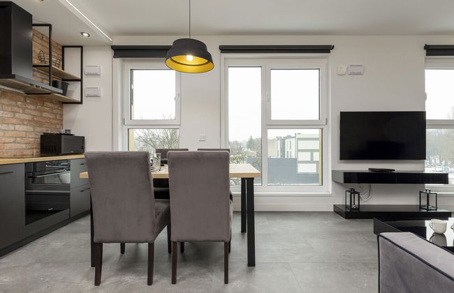 Milionowa Loft Apartment by Renters - Foto 20