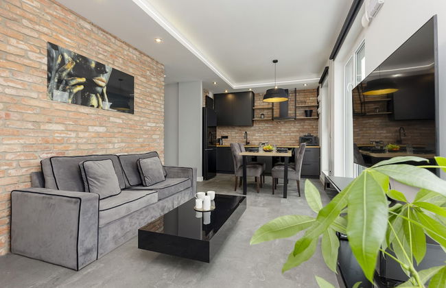 Milionowa Loft Apartment by Renters - Foto 1