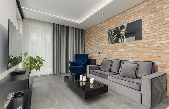 Milionowa Loft Apartment by Renters - Foto 31