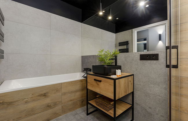 Milionowa Loft Apartment by Renters - Foto 44