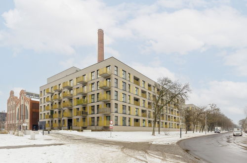 Photo 61 - Milionowa Loft Apartment by Renters