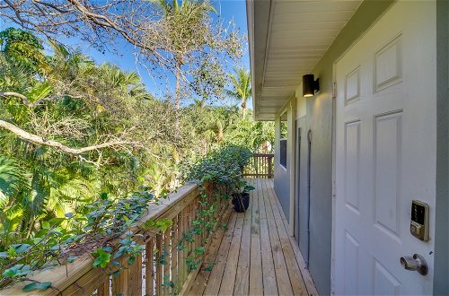 Photo 10 - Fort Pierce Cottage w/ Shared Pool & Patio