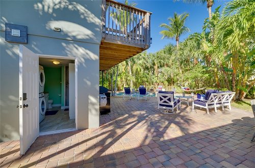 Photo 25 - Fort Pierce Cottage w/ Shared Pool & Patio