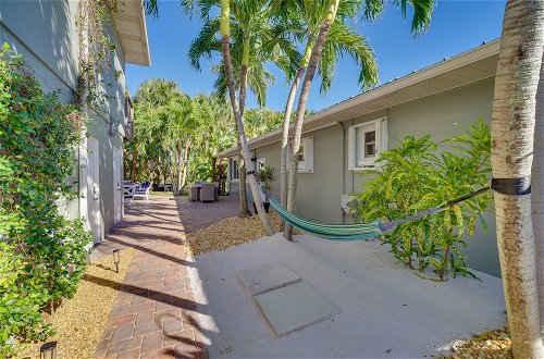 Photo 11 - Fort Pierce Cottage w/ Shared Pool & Patio
