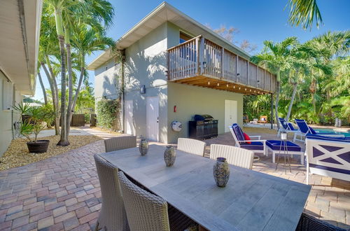 Photo 28 - Fort Pierce Cottage w/ Shared Pool & Patio