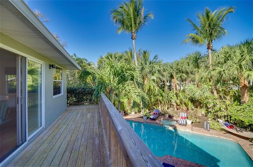 Photo 15 - Fort Pierce Cottage w/ Shared Pool & Patio
