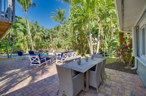 Photo 6 - Fort Pierce Cottage w/ Shared Pool & Patio