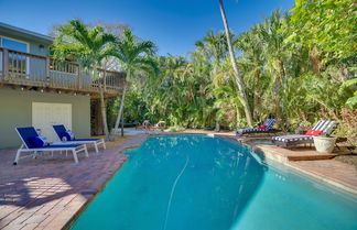 Photo 3 - Fort Pierce Cottage w/ Shared Pool & Patio