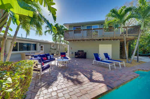 Foto 5 - Fort Pierce Cottage w/ Shared Pool & Patio