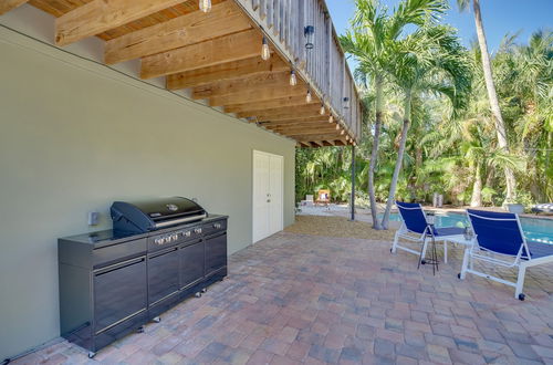 Photo 13 - Fort Pierce Cottage w/ Shared Pool & Patio