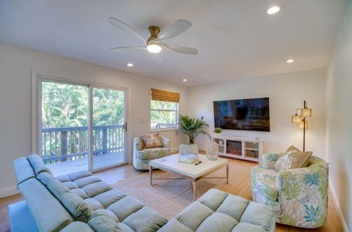 Photo 1 - Fort Pierce Cottage w/ Shared Pool & Patio