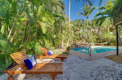 Photo 8 - Fort Pierce Cottage w/ Shared Pool & Patio