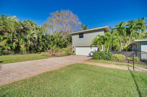 Foto 12 - Fort Pierce Cottage w/ Shared Pool & Patio