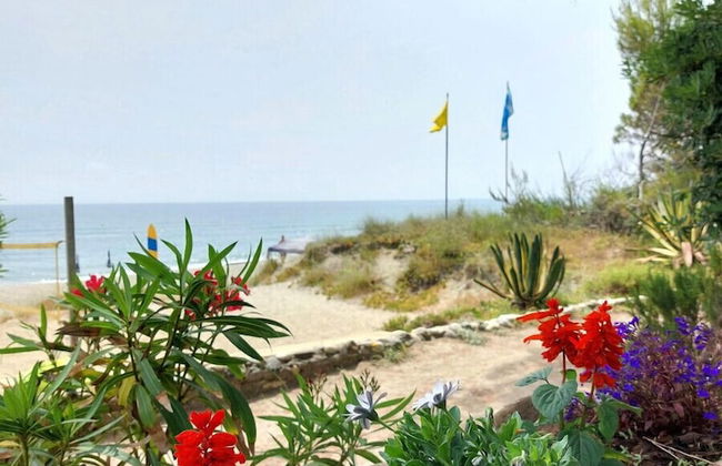 Club Corsicana FKK- Feriendorf - Photo 23