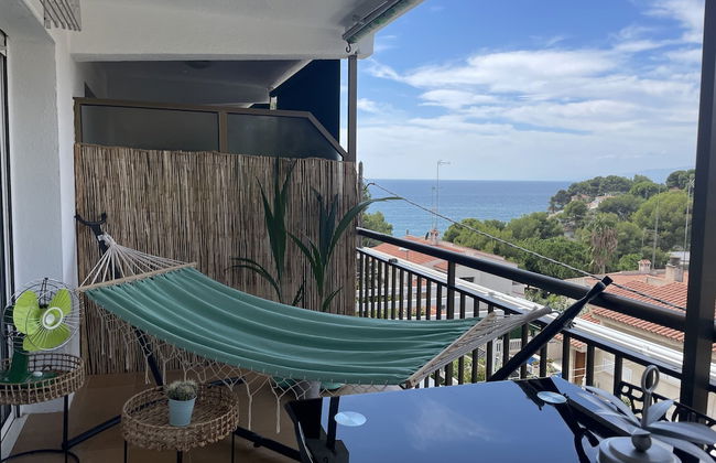 Your Retro Beach Front Hideaway in Salou - Foto 39