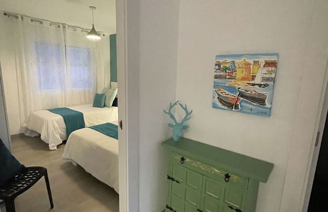 Your Retro Beach Front Hideaway in Salou - Foto 18