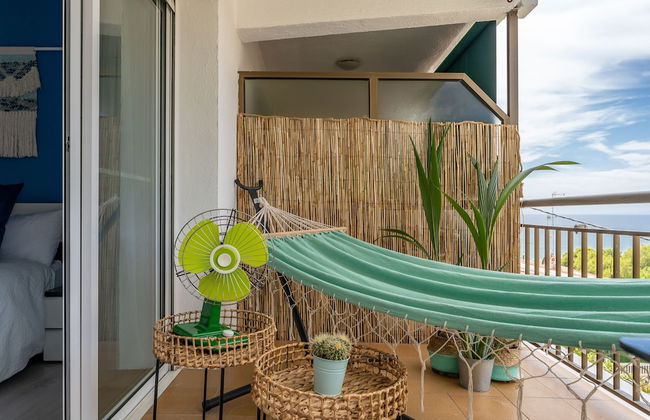 Your Retro Beach Front Hideaway in Salou - Foto 34