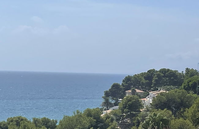Your Retro Beach Front Hideaway in Salou - Foto 42