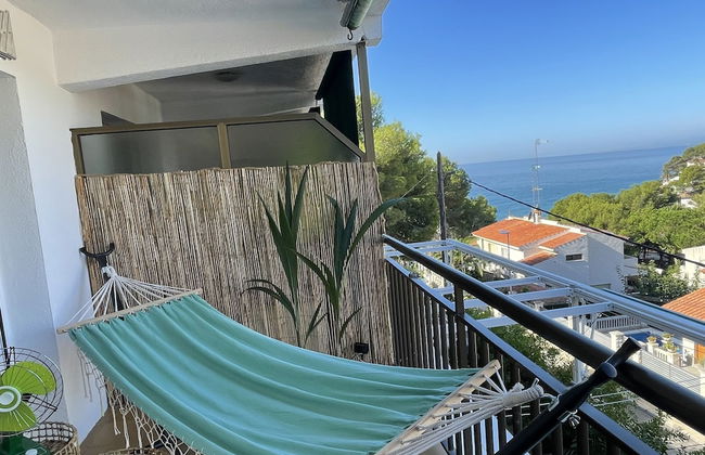 Your Retro Beach Front Hideaway in Salou - Foto 31