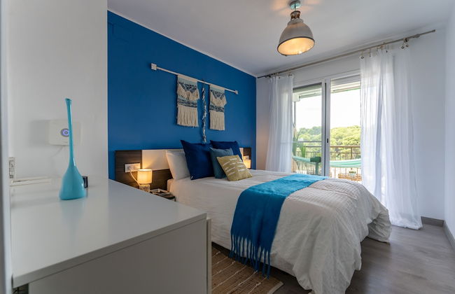Your Retro Beach Front Hideaway in Salou - Foto 2