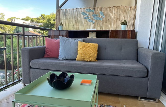 Your Retro Beach Front Hideaway in Salou - Foto 43