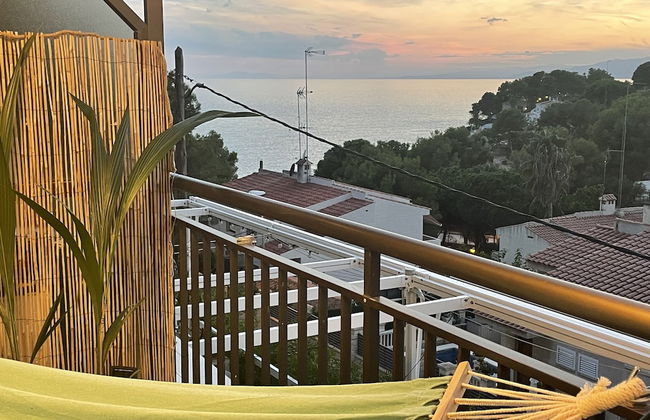 Your Retro Beach Front Hideaway in Salou - Foto 40