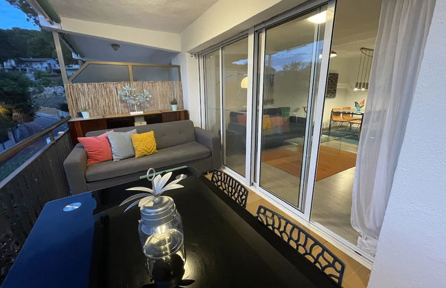 Your Retro Beach Front Hideaway in Salou - Foto 33