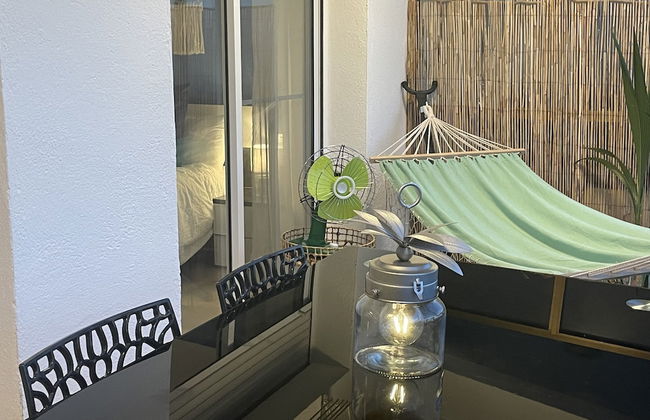 Your Retro Beach Front Hideaway in Salou - Foto 30
