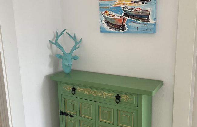 Your Retro Beach Front Hideaway in Salou - Foto 24