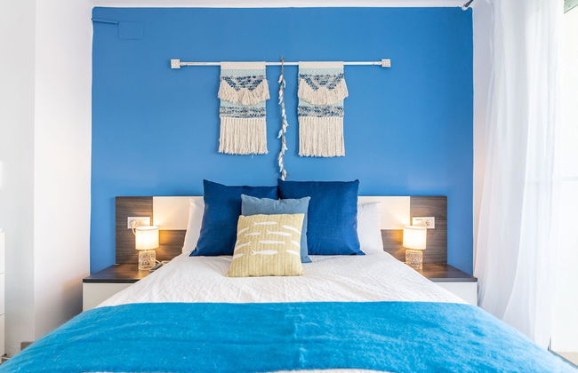 Your Retro Beach Front Hideaway in Salou - Foto 8