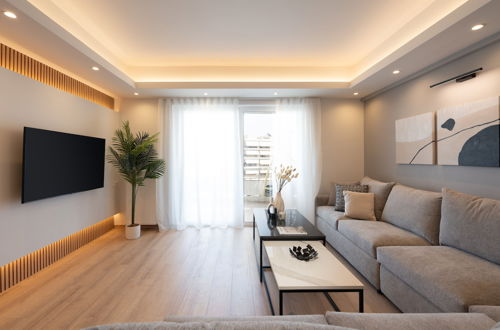 Foto 24 - Luxury Apartment near Floisvos Marina