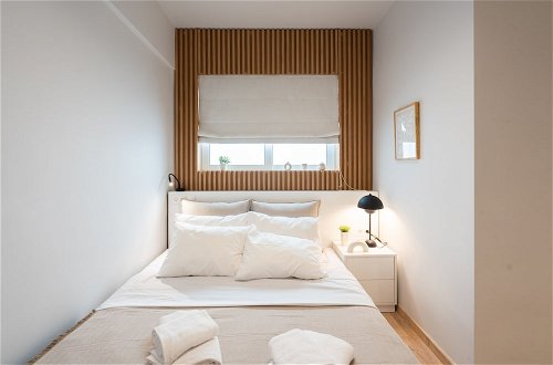 Foto 18 - Luxury Apartment near Floisvos Marina