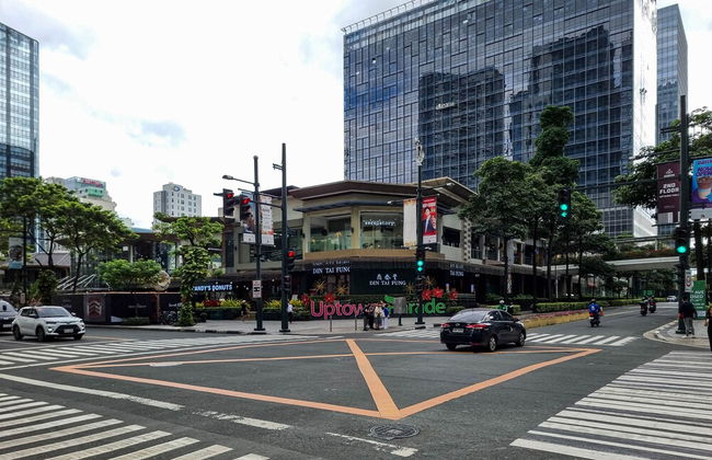 Luxury 2BR Gem in One Uptown, bgc - Foto 35
