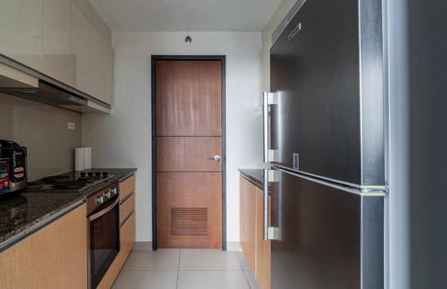 Luxury 2BR Gem in One Uptown, bgc - Foto 14