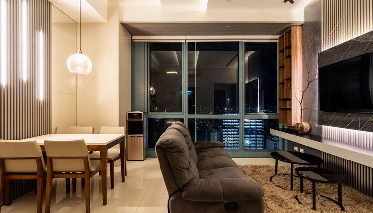 Photo 1 - Luxury 2BR Gem in One Uptown, bgc