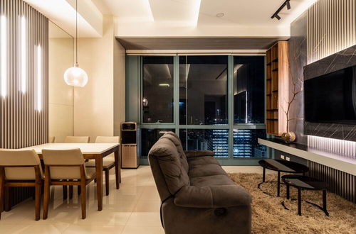 Photo 1 - Luxury 2BR Gem in One Uptown, bgc