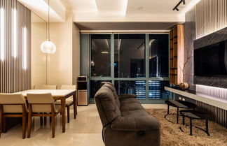 Photo 1 - Luxury 2BR Gem in One Uptown, bgc