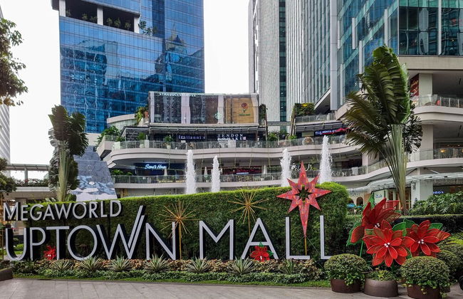 Luxury 2BR Gem in One Uptown, bgc - Foto 36