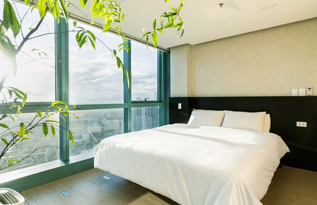 Luxury 2BR Gem in One Uptown, bgc - Foto 10