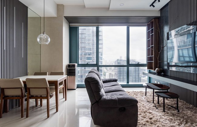 Luxury 2BR Gem in One Uptown, bgc - Foto 40