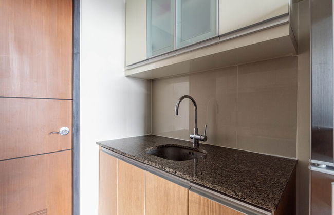 Luxury 2BR Gem in One Uptown, bgc - Foto 15