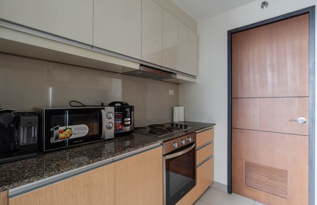 Luxury 2BR Gem in One Uptown, bgc - Foto 16