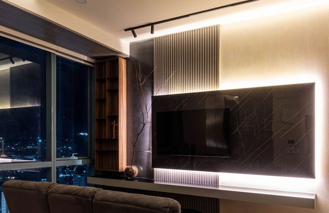 Luxury 2BR Gem in One Uptown, bgc - Foto 29