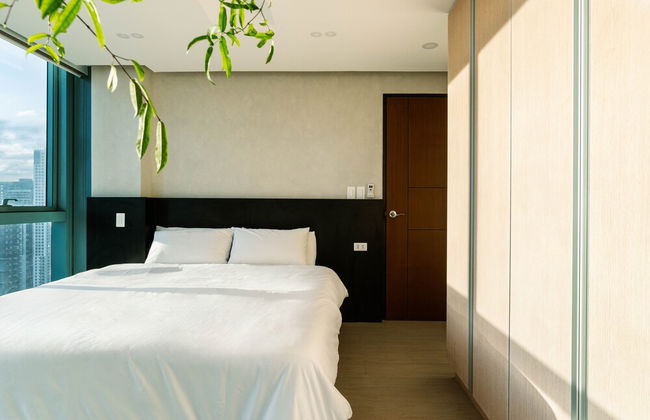 Luxury 2BR Gem in One Uptown, bgc - Foto 4
