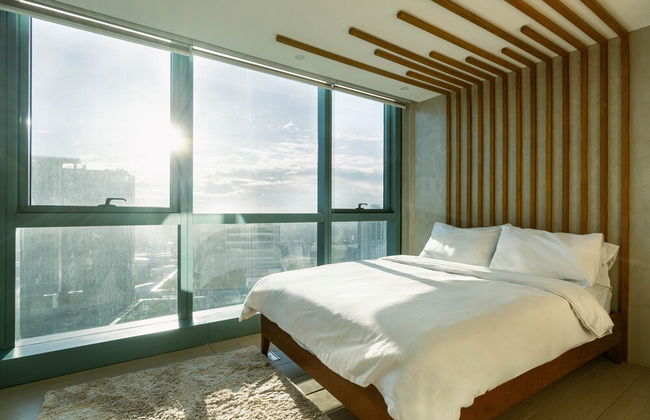 Luxury 2BR Gem in One Uptown, bgc - Foto 13