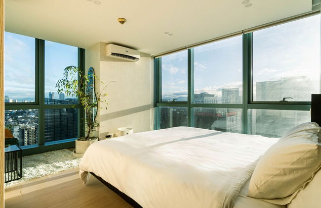 Luxury 2BR Gem in One Uptown, bgc - Foto 11